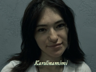 Karolinamimi