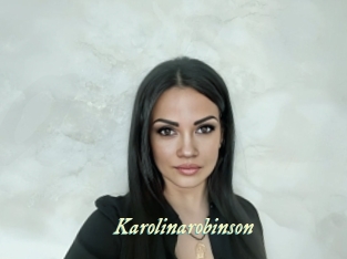 karolinarobinson Année du sexe