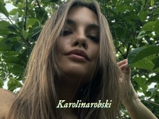 Karolinarobski