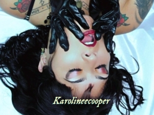 Karolineecooper