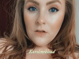 Karolinekloud
