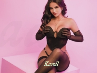 Karoll