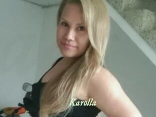 Karolla