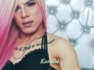 karollbk Année du sexe