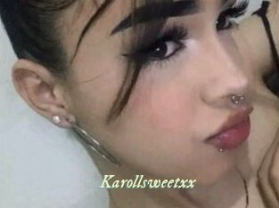 Karollsweetxx