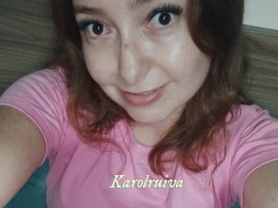 Karolruiva