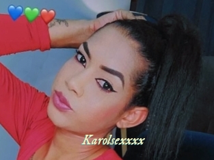 karolsexxxx Année du sexe