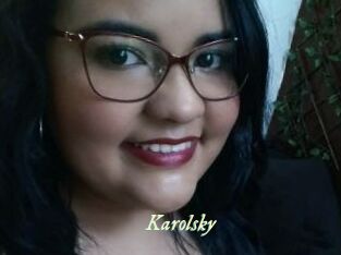 Karolsky