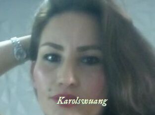 Karolswuang