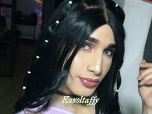 Karoltaffy