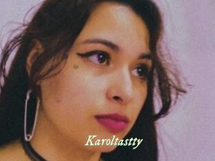 Karoltastty