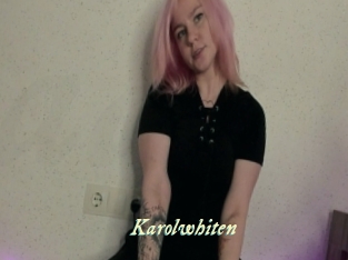 Karolwhiten