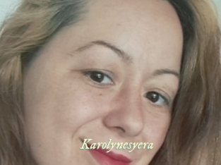 Karolynesyera