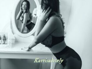 Karrisalovely