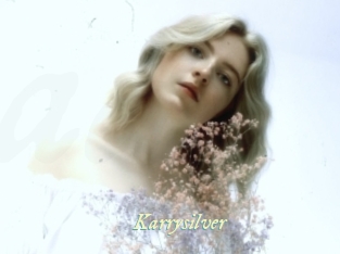 Karrysilver