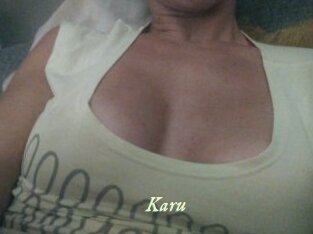 Karu