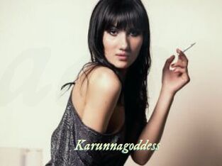 Karunnagoddess