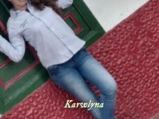 Karwlyna