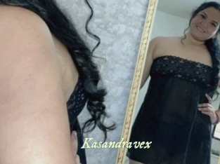 Kasandravex