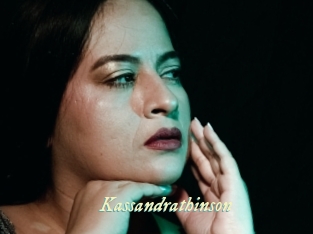 Kassandrathinson