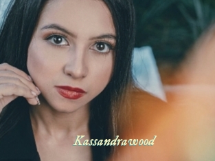 kassandrawood Année du sexe