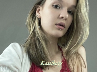 Kassikaty