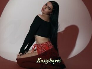 Kassyhayes