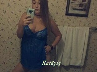Kat8315