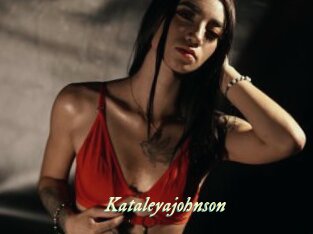 Kataleyajohnson