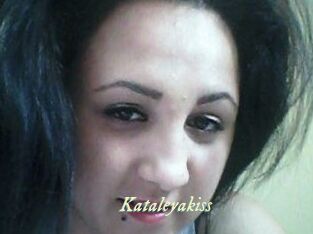 Kataleyakiss