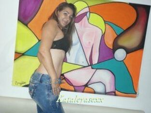 Kataleyasexx