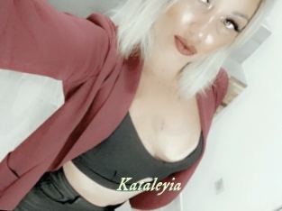 Kataleyia