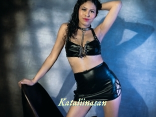 Kataliinasan