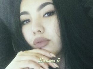 Katana_li