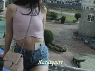 Katasquirt