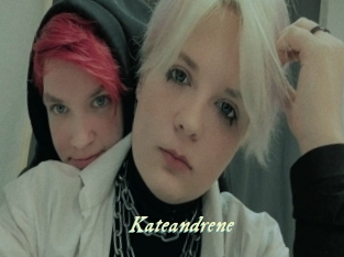 Kateandrene
