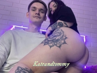 Kateandtommy
