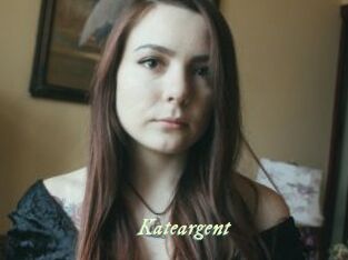 Kateargent