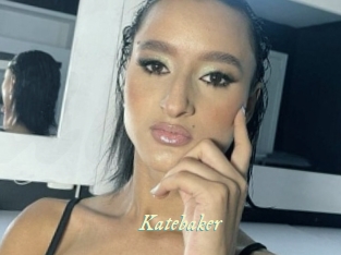 Katebaker