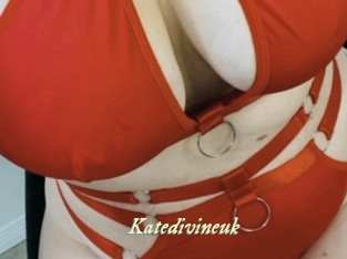 katedivineuk Année du sexe