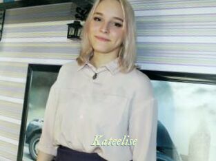 Kateelise