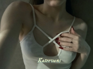 kateevans Année du sexe