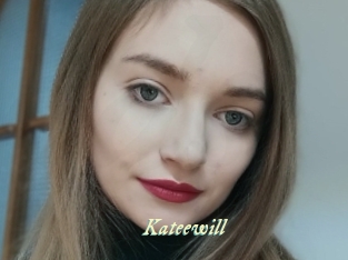 kateewill Année du sexe