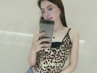 Katekatey