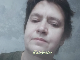 Kateketter