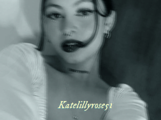 katelillyrose51 Année du sexe