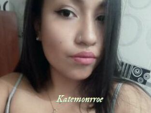 Katemonrroe