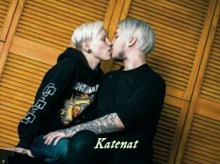Katenat