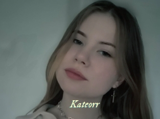 kateorr Année du sexe
