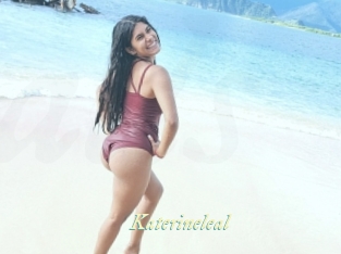Katerineleal